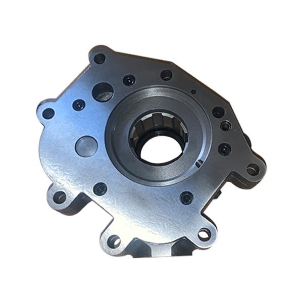Buy cheap Original Quality Spare Part 11C0700 Gear Shift Pump For Liugong Wheel Loader from wholesalers