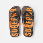 OEM Size 12 EVA Flip Flop