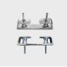 Buy cheap Stainless Steel Investment Precision Casting Parts For Marin Hardware Customized from wholesalers