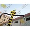 Buy cheap Custom Inflatable Sky Dancer Cloth for Advertising Events EN71 from wholesalers