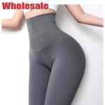 Women Shaper Waist Trainer Tummy Control Panties Waist Cincher Leggings