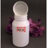 Buy cheap 120cc Pet Health Product Plastic Capsule Bottle High Grade Metal Cap from wholesalers