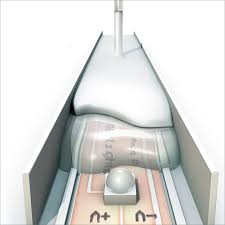 Professional and Video Outgoing-Inspection PU Adhesive Potting Machine for LED Lamps