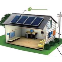 Buy cheap Home Appliances Energy Storage Solar System Battery Pack Long Service Life product