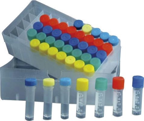 Buy cheap Hot Runner Medical Injection Moulding , Medical Freezing Tube from wholesalers