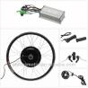 Buy cheap FOR SALE Gearless DC 48v 1500w bicycle motor kit from wholesalers