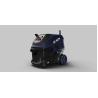 Buy cheap 30 Liter Dust Mitigation VAC Industrial Vacuum Cleaners 1350w Power from wholesalers