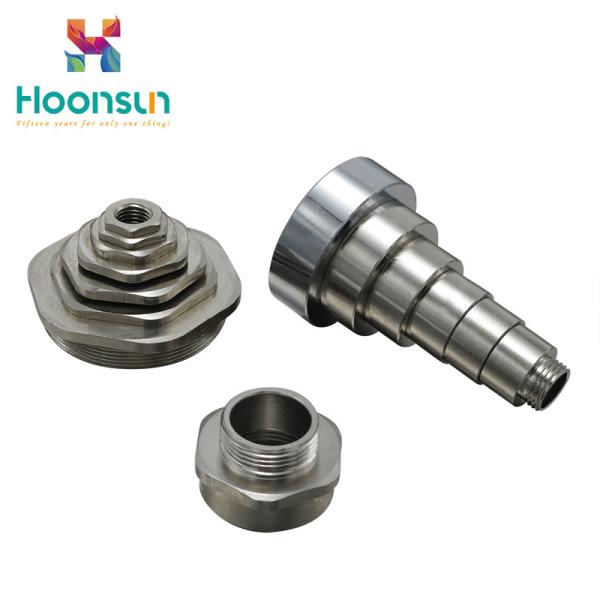Buy cheap IP54 Electroplating Cable Gland Accessories For Refrigeration from wholesalers