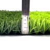 Buy cheap Uniform Texture Artificial Football Pitches With Disease Resistance 4x25m from wholesalers