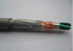 ECHU CABLE PVC Insulation Flexible Shield Round Control Cable KVVR 450/750V in