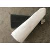Buy cheap 100 Micron Industrial Press Filter Cloth Rolls Non Woven For Vacuum Disc Filters from wholesalers
