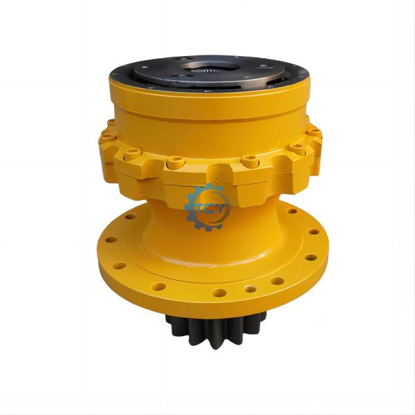 R215LC7 R220LC-7 R210-7VS Swing Reduction Gearbox Excavator Spares 39N6-12100