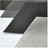 Buy cheap Fire Resistant Stainless Steel Insect Screen Plain Weave 25% Elongation Lightweight Installation from wholesalers