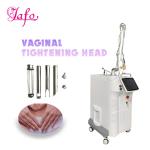 CE Professional salon use scar removal skin resurfacing co2 fractional laser co2