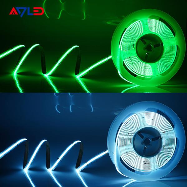 Buy cheap ADLED RGB LED Strip Light For Room DC24V from wholesalers