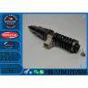 Buy cheap Excavator Parts D16 Diesel Engine Common Rail Fuel Injector 22339883 BEBE4D14102 from wholesalers