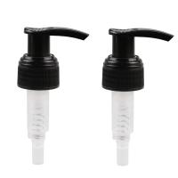 Buy cheap ISO9001 18mm 24mm 28mm Mist Spray Pump Body Lotion Pump For Bottle product