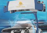 CE 18.5Kw / Pressure100Kg Industrial Car Wash Machine