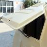 Buy cheap 2200*1500*1550mm Outdoor Plastic Calf Hutch With 8L Feeding Bucket Hygienic Material from wholesalers