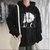 Buy cheap Unisex Printed Crew Neck Unisex Cotton Printed Hoodie Customized Logo from wholesalers