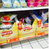 Buy cheap POP up Store Display stand for Chips from wholesalers