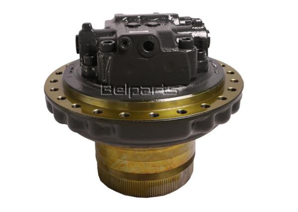 Buy cheap OEM PC300-7-8 708-8H-00320 Final Drive Motor from wholesalers