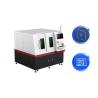 Buy cheap Vertical Automatic Laser Drilling Machine Open Holes For Gas Stoves from wholesalers