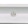 Buy cheap 3.2ct Lab Grown CVD White Diamonds Sqaure Cushion Shape IGI Certified For Jewelry from wholesalers