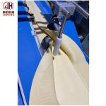 Buy cheap Commercial Puff Pastry Food Production Lines Fully Automatic Dough Lamination from wholesalers