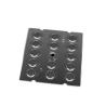 Buy cheap SMD 3030 PC LED Street Light Lens 50x50mm 14H1 Type IV-S For Highway from wholesalers