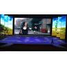 Buy cheap Wedding Room Indoor Stage Rental LED Display P4 Full Color 4mm Pixel Pitch from wholesalers