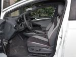 Open Body Type 4x4 Compact SUV FAW Volkswagen VW EV Vehicles