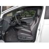 Buy cheap SUV ID4 Crozz Long Range and High Speed 4X2 Electric Car Motors New Energy Vehicles from wholesalers