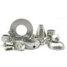 Buy cheap Zinc plated SS303 SS304 High Precision Metal Parts Cnc Milling Services from wholesalers