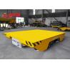 Buy cheap Warehouse Mould Motorized Transfer Trolley 16 Ton 20m/Min from wholesalers