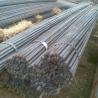 Buy cheap Q195 Q215 Q235 Carbon Steel Round Bar Rod Customized Length from wholesalers