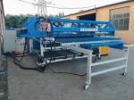 Electrodes 14PCS 3D 3000mm Wire Fence Making Machine