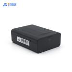 Mini Magnetic GPS Tracker Platform 4G Waterproof Wireless Asset Tracking Device