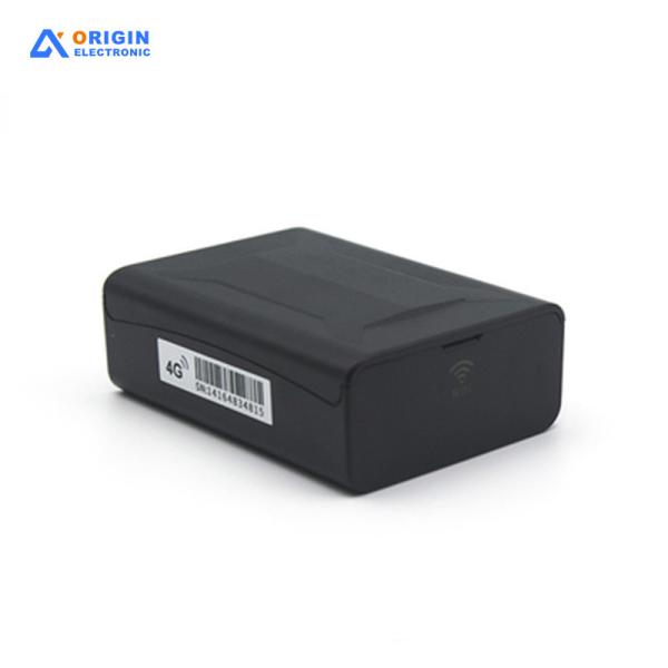 Buy cheap Real Time Location Monitoring Portable Magnetic GPS Tracker For Cars & Trucks from wholesalers