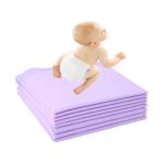 Eco-Friendly Fluff Pulp Underpad for Incontinence and Dignity Protection Urine