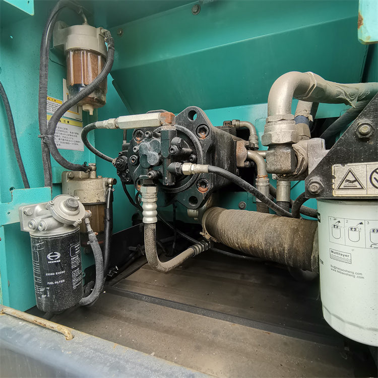 Kobelco SK260 SK200 210-8KOBELCO SK140 SK200 SK210 Original Japan SK60 SK140 Excavator
