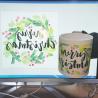 Buy cheap 105gsm Dye Sublimation Transfer Paper For Epson Sawgrass Printer from wholesalers