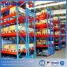 Buy cheap RMI/AS4084 Certified Industrial Warehouse Storage Rack from wholesalers