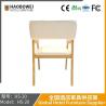 Buy cheap Modern Simple Solid Wood Reading Room Desk Chair Combination Modern Simple Sitting Room Desk Working Table Chair Combination from wholesalers