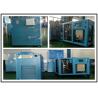 Buy cheap Permanent Magnetic Variable Speed Screw Compressor 55KW Three Phase from wholesalers