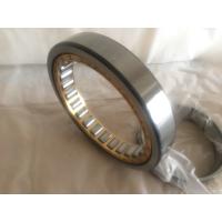 Buy cheap NJ1006 GCR15 Steel Roller Contact Bearing , One Way Roller Bearing NSK product