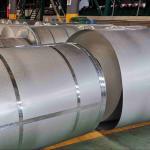 0.3mm 0.5mm 0.8mm Galvalume Steel Coil Full Hard Iron GL Sheet Coil