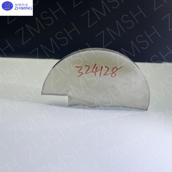Buy cheap Champagne Moissanite 9.25 Mohs Hardness Lab-Created Colored Gemstone Raw Moissanite Stones from wholesalers