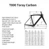 Buy cheap Black Red SHimano SORA 18 Speed Road Bike 9.6kg With 700C Wheel from wholesalers