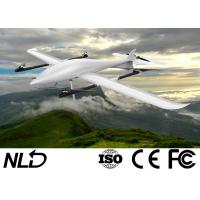 Buy cheap UAV GPS 4500m Max 180 Min Long Fly Time Drone Battery Version product